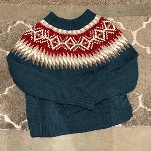 American Eagle outfitters women’s sweater